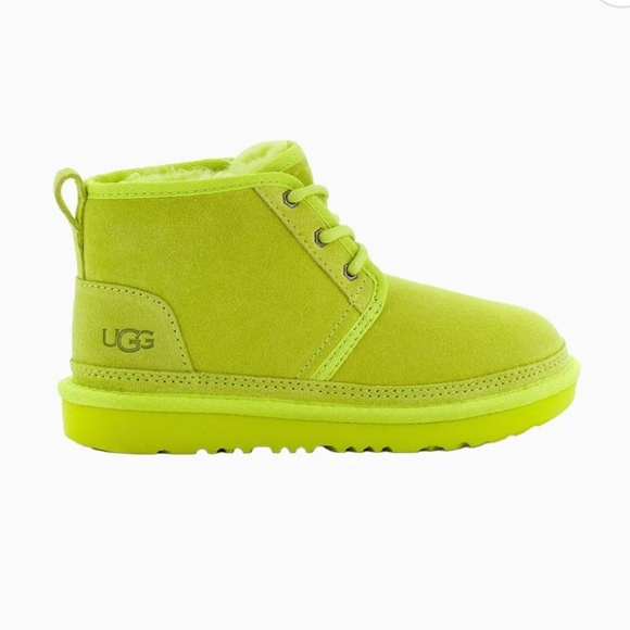 UGG neumel booties size 12 women - Picture 1 of 6